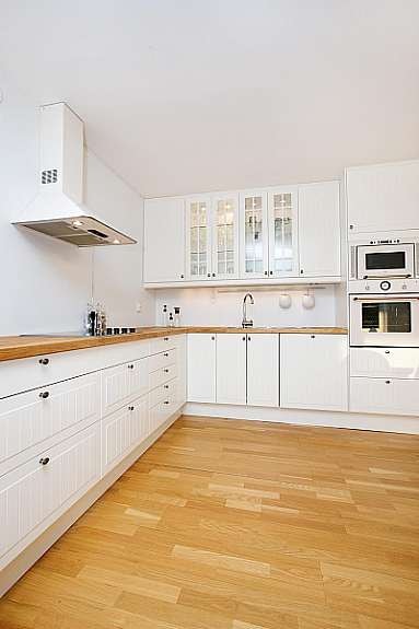 b kjokken Galleribilde