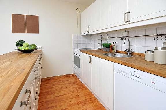 Kjøkken Galleribilde