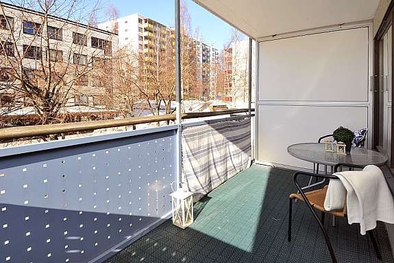 Veranda Galleribilde