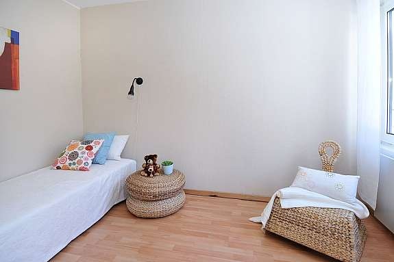 Soverom Galleribilde