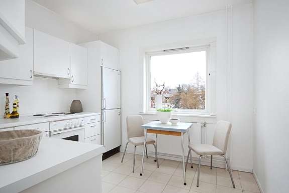 kjokken1 Galleribilde