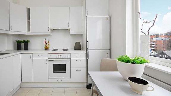 kjokken2 Galleribilde