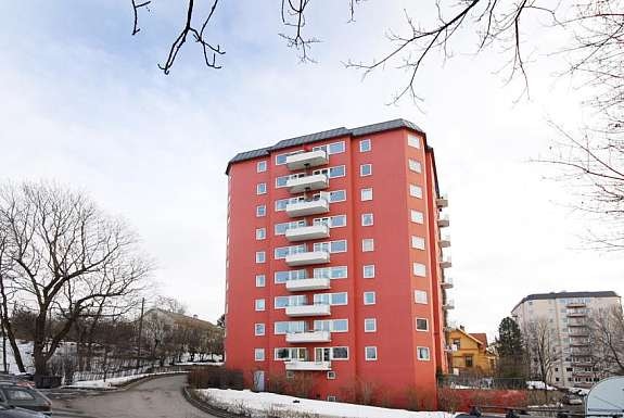 fasade1 Galleribilde