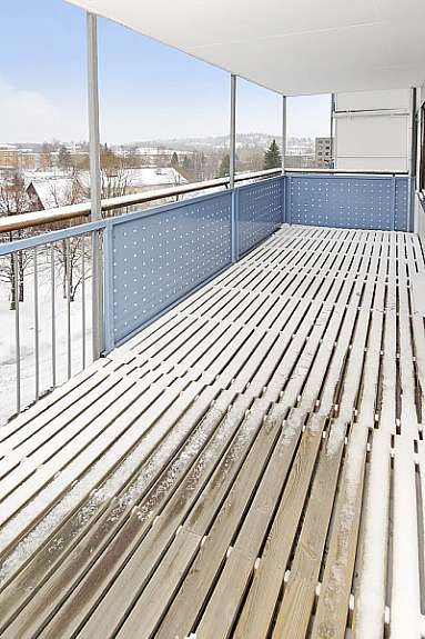 Veranda Galleribilde