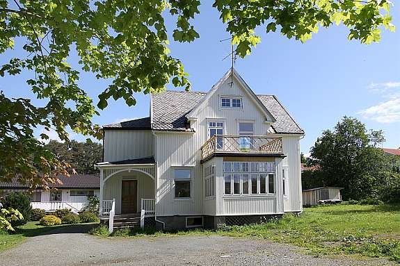 Fasade_5_LOW Galleribilde