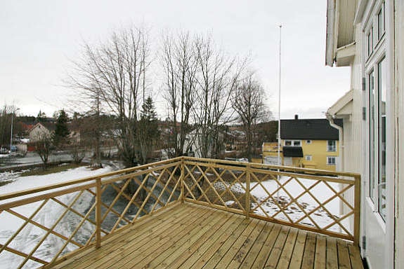 Veranda 1 Galleribilde