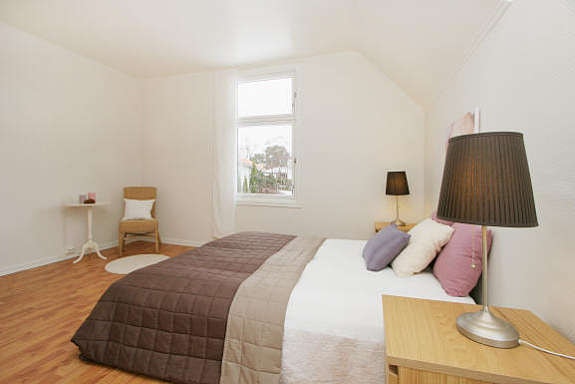 Soverom 2 Galleribilde