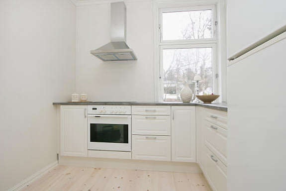 Kjøkken 3 Galleribilde