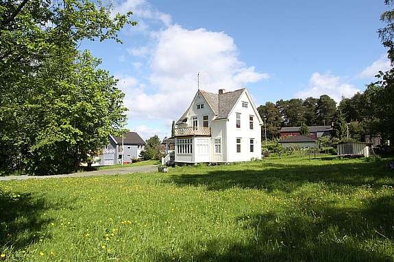 Fasade_3_LOW Galleribilde