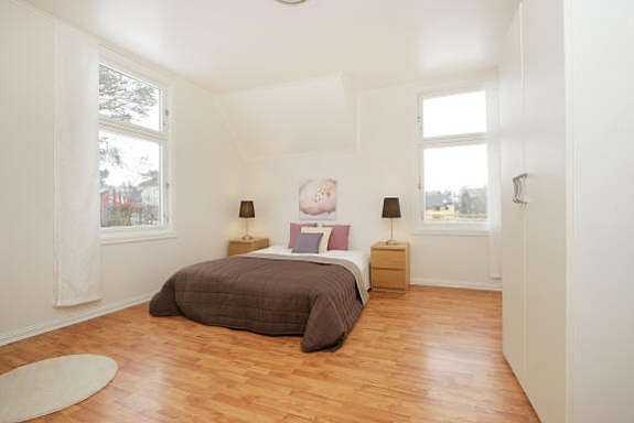 Soverom 3 Galleribilde