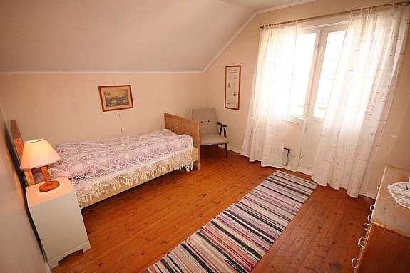 Soverom 2. etg Galleribilde