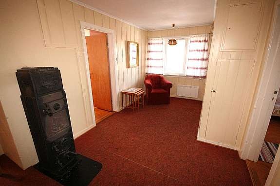 Trappegang 2. etg. Galleribilde