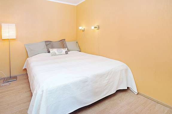 Soverom Galleribilde