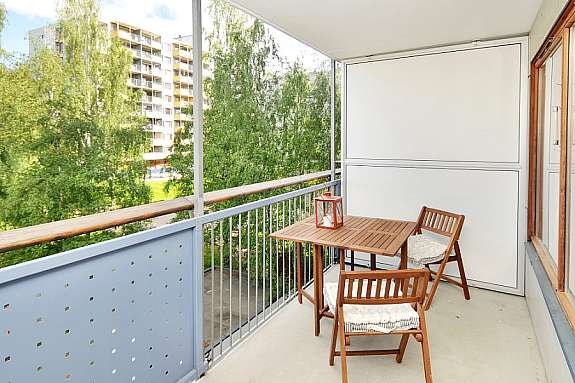 Veranda Galleribilde