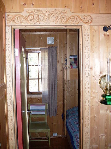 Soverom Galleribilde