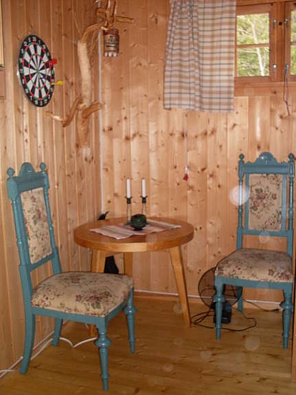 Krok på soverom Galleribilde