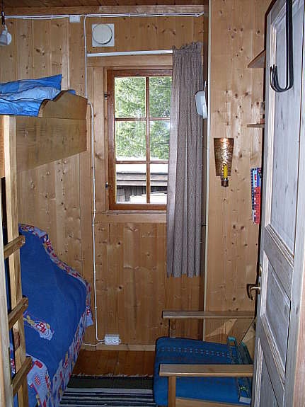 Soverom Galleribilde