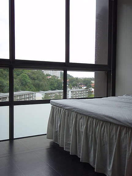 Vinterhage Galleribilde