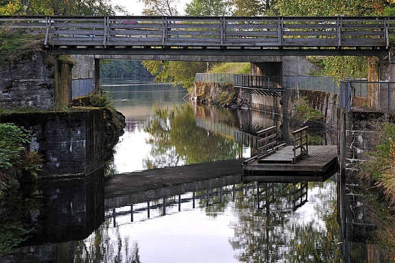 Område Galleribilde