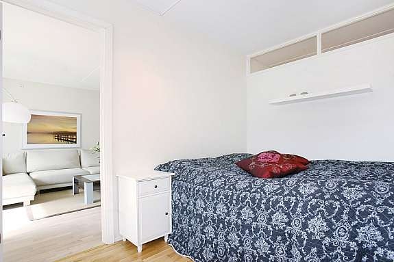 Soverom Galleribilde