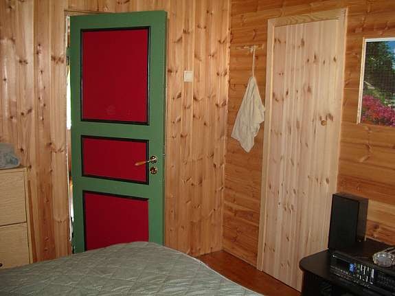 hovedsov 1 Galleribilde