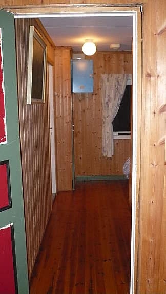 gang i 2etg Galleribilde