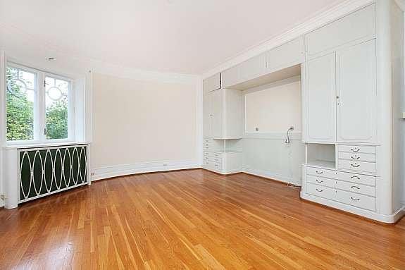 Hovedsoverom Galleribilde