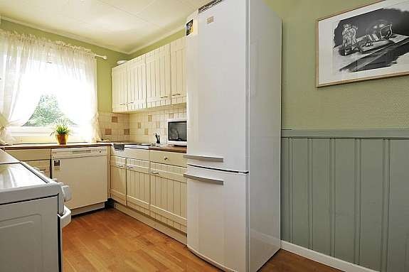 Kjokken2 Galleribilde