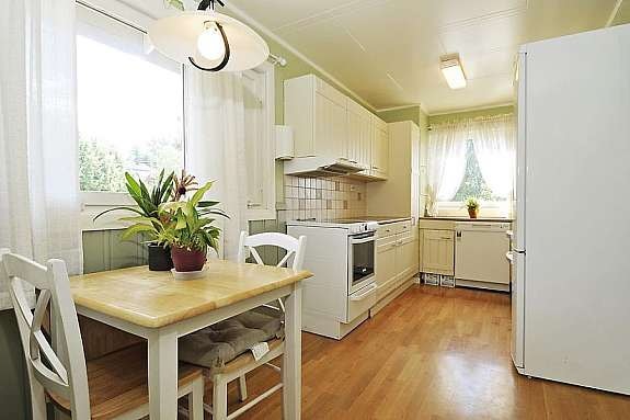 Kjokken1 Galleribilde