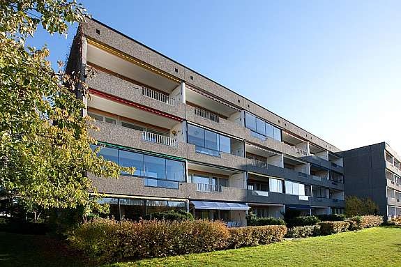 a fasade Galleribilde