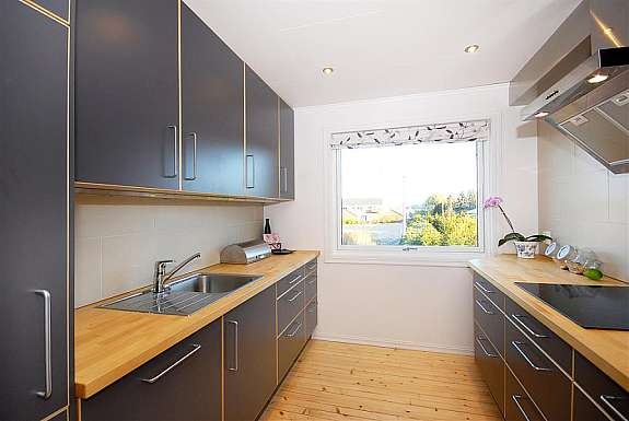 Kjøkken 3 Galleribilde