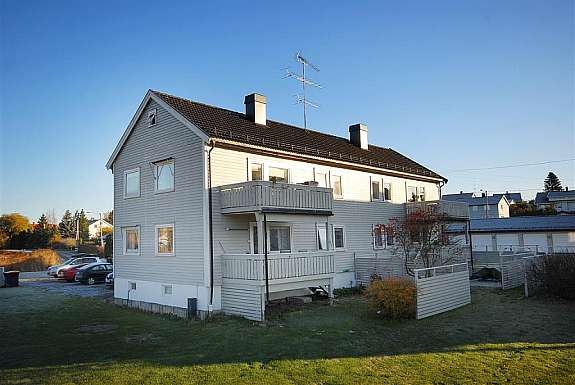 Fasade 1 Galleribilde