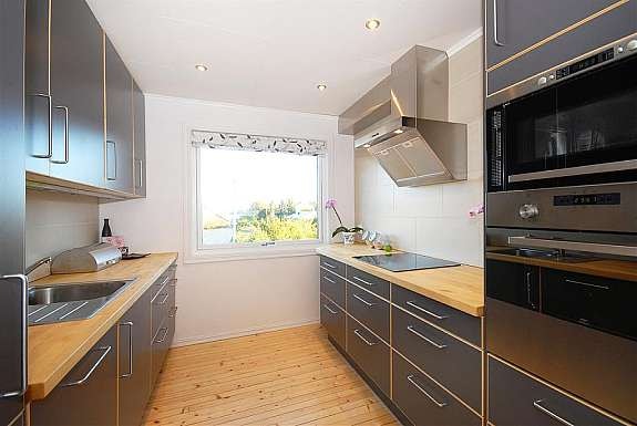 Kjøkken 1 Galleribilde