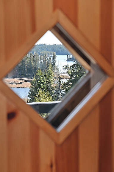 Stående bilde Galleribilde