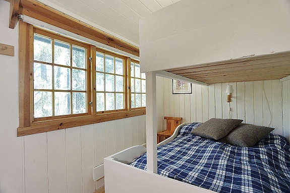 Soverom Galleribilde