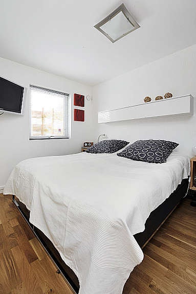 Soverom Galleribilde