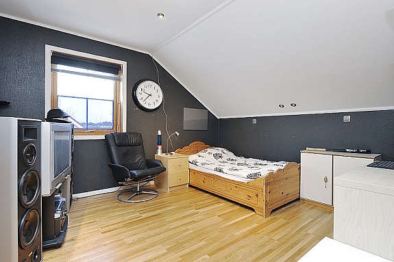 Soverom Galleribilde