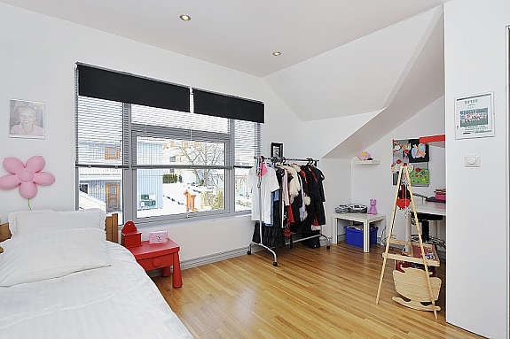 Soverom Galleribilde