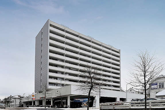 Hovedbilde Galleribilde