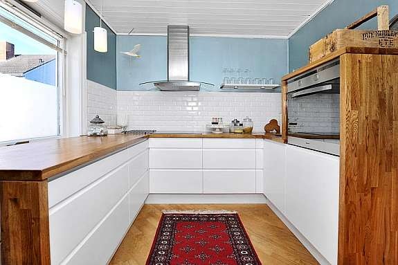 Kjokken2 copy Galleribilde