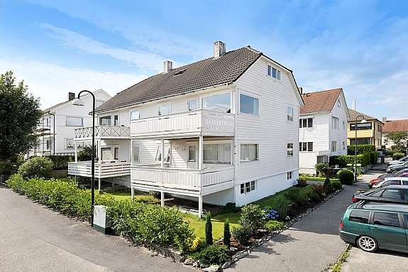 Fasade1 copy Galleribilde