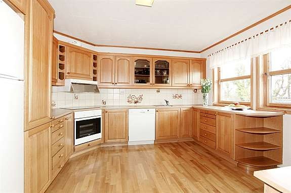 Kjøkkenet Galleribilde