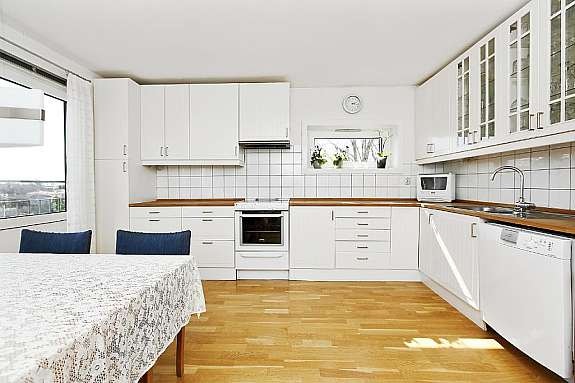 Kjoekken_2 Galleribilde