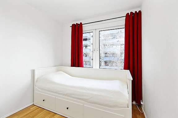 Soverom Galleribilde