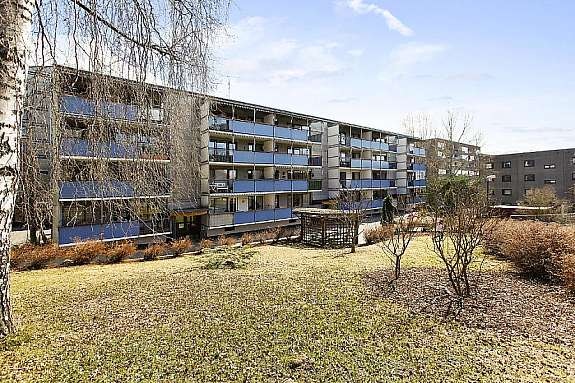 Fasade_2 Galleribilde