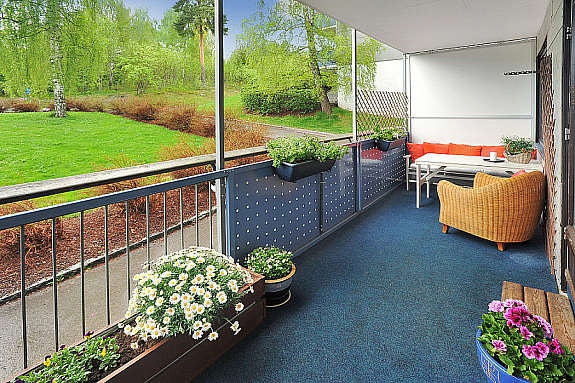 Veranda Galleribilde