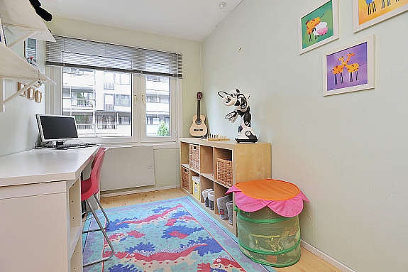 Soverom Galleribilde