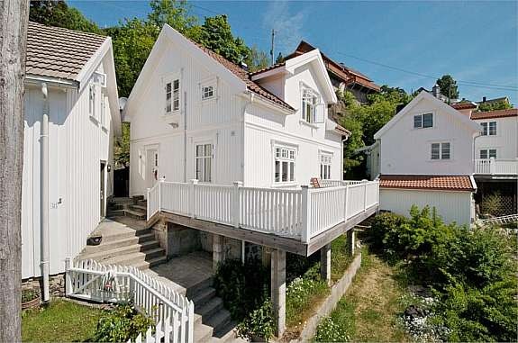 Tallakshavnveien 4611 Galleribilde