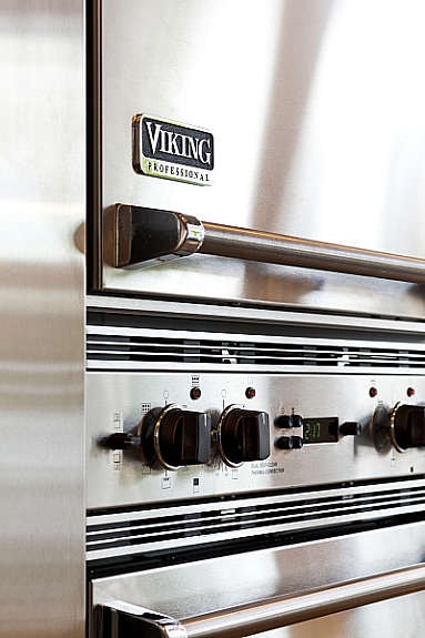 Kjøkken detaljbilde Galleribilde