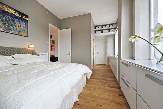 Soverom Galleribilde